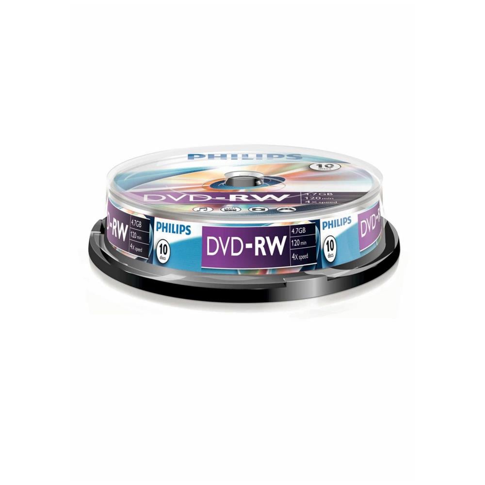 Dvd-rw Dn4s4b10f / 00 - Foto 1